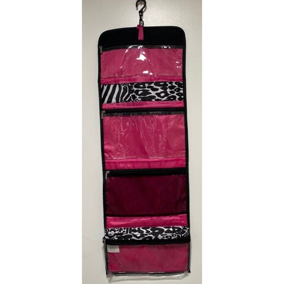 Caboodles Jet Setter Hanging Valet - Picture 2 of 4